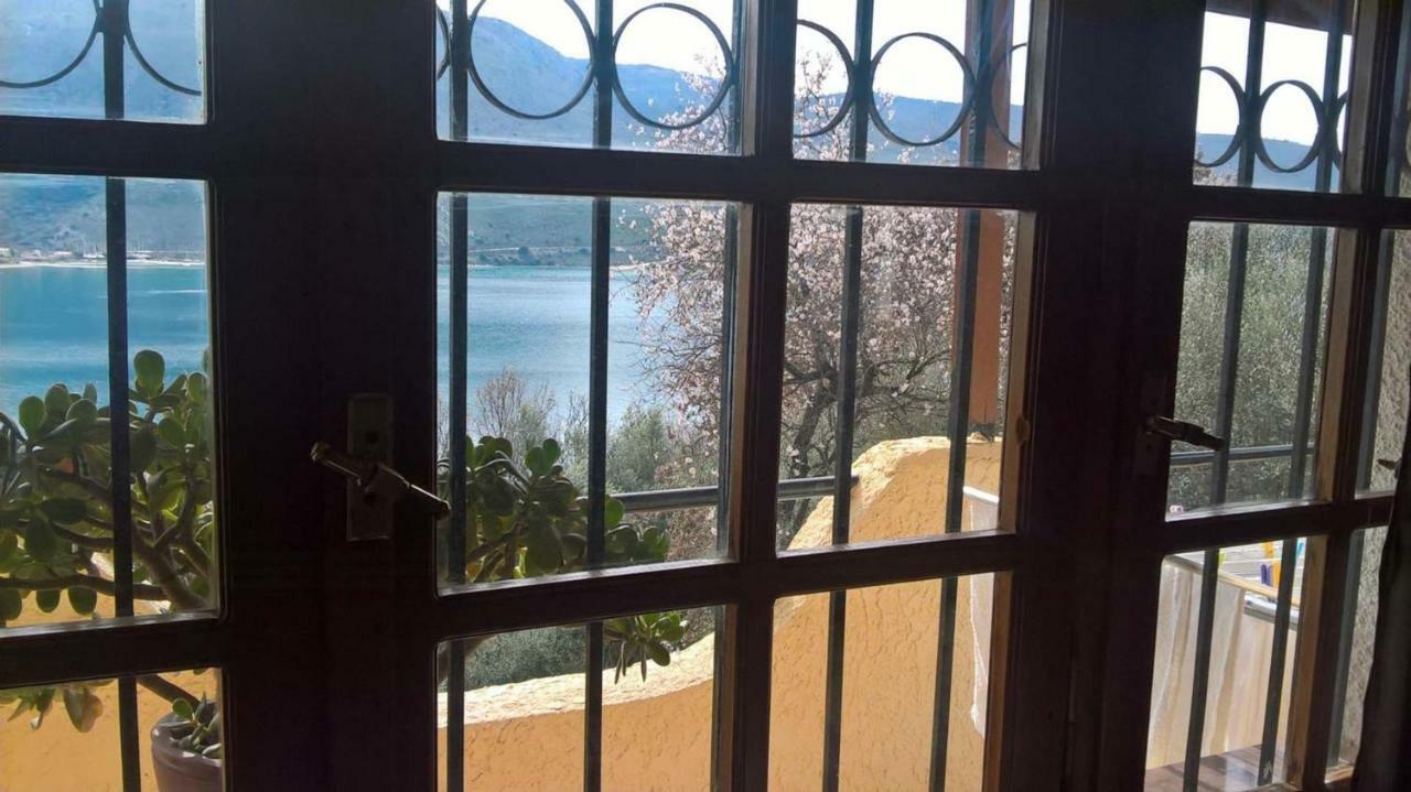Amazing View Home Plataria Exteriör bild